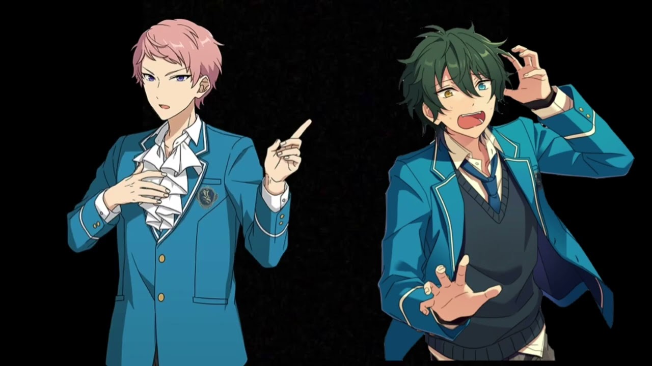 Shu and Mika discuss their interior design sensibilities feat. Dan and Phil 