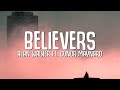 Alan Walker - Believers (Lyrics) ft. Conor Maynard