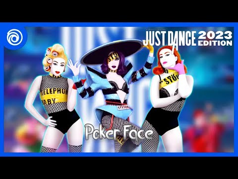 Just Dance 2023 Edition – Coreografias alternativas para Lady Gaga, K/DA e  Dua Lipa são reveladas; Música de Olivia Rodrigo é anunciada