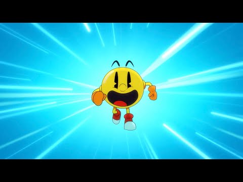 The Pac Man: Snack Break 2026 official Teaser Trailer 2 HD 4K