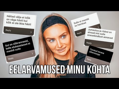 Video: Kas ma vastan kontekstipõhisele pakkumisele?