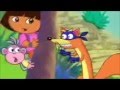 4 Canciones de Dora En español