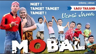 Denny Caknan - Nget Tanget-Tanget Tanget | Lagu Thailand | Versi JAWA