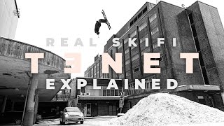 Real Skifi Tenet Explained