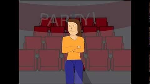 CSE 440 Social Rocket Video Prototype