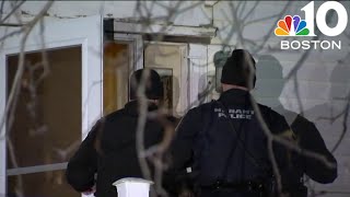 Victims identified in apparent carbon monoxide leak Victims Involved In Suspected Carbon Monoxide Exposure In Gibson Co Identified