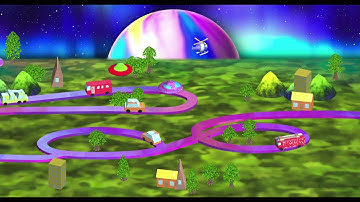 Draw Alive. Interactive wall software