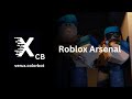 Verux Software Colorbot for Roblox Arsenal 🎯