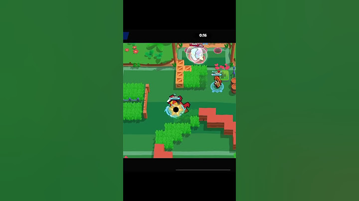 Randoms have their own net😅 #brawlstars #interesting #gaming #fun #games #funny #viral #random
