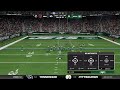 Madden 24 jets vs bears