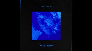 Video thumbnail of "Lenine - Paciência (Alok Remix)"