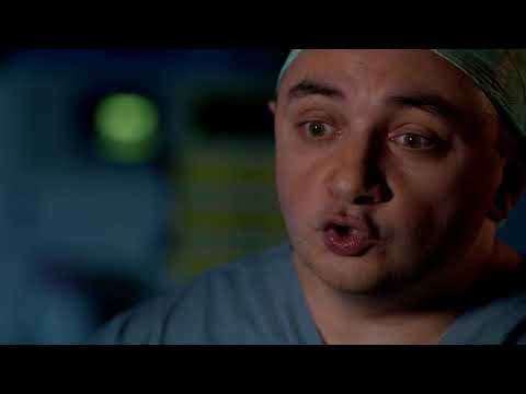 აორტის დისექცია \"ჩაფიძის გულის კლინიკა\"