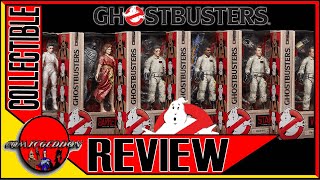 Hasbro Ghostbusters Plasma Series