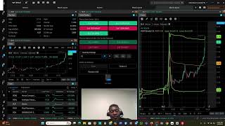 Live Day Trading 🔴 | Top Gainers: VERO, AEHL, SGN, PHIO | Using Webull, Yahoo & ChatGPT (Paper Trad