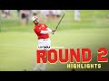 Round 2 Highlights - LIV Golf Indianapolis