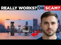 DJI Pocket 4P Vs GoPro Scam Exposed? The Brutal Truth! 🚨