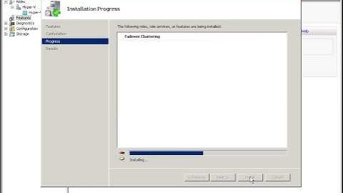 Live Migration - Part 3