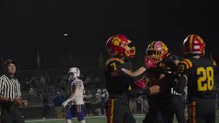 Batavia vs Wheaton North - 2025