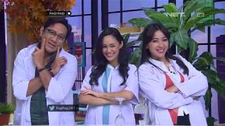 Fun Science - Eksperimen Hukum Gas Alam Bersama Brianna Simorangkir screenshot 1