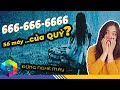 💸💸💸Cho Tiền Tỷ Cũng Đừng Dại Nhận Cuộc Gọi Từ Những Số Máy Này📞📞📞