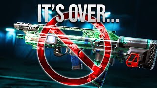 DICE Finally Did the RIGHT Thing... screenshot 4