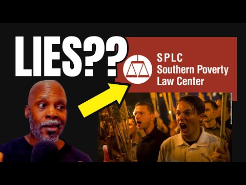 SPLC EXPOSED for  Funding RACISM? Vegas Cop Reacts!