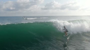 Convergence of Arts: Josh Waitzkin