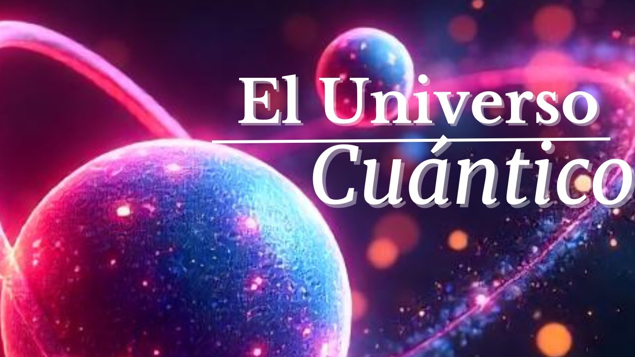 Lo que NO te CONTARON sobre la FÍSICA CUÁNTICA: Un viaje a lo desconocido