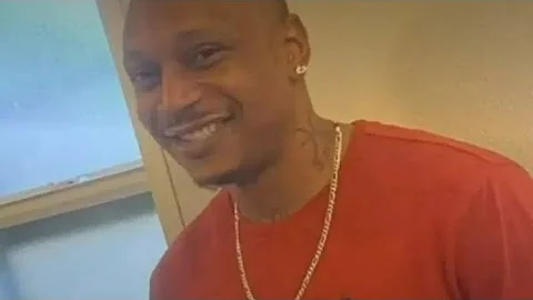 The Story of Larry Ingram Jr.