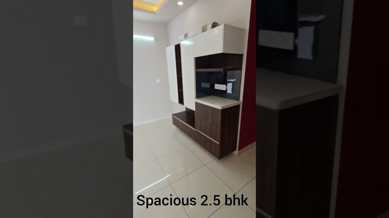 flat for sale at Prestige ( Horamavu)