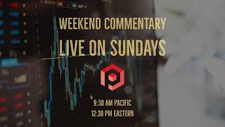 周末视频研报 05-20-2018 Live on Sundays