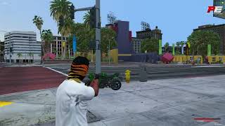 👾 Fivem Highlights #24