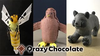 食べられる未確認生物 ＃13〜23