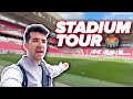 Red Bull Arena RB Leipzig Stadium Tour Red Bull Arena RB Leipzig Stadium Tour