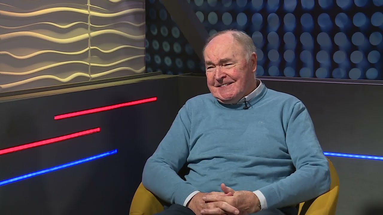 Szalóczy Pál rádióbemondó - (B. Tóth László műsora)