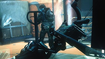 CRYSIS 3 FPS PERFORMANCE*GTX 680 SLI*VERY HIGH*2560X1600