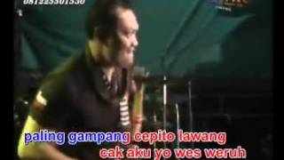 Download lagu kebelet karaoke ta vocal kebelet karaoke ta vocal
