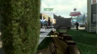 Funniest Black Ops2 Killcam (Bouncing Betty)