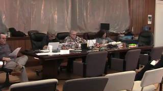 Tilton Selectmen 02 16 2017