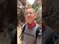Exploring the Trail with Nathan: A Nature Adventure