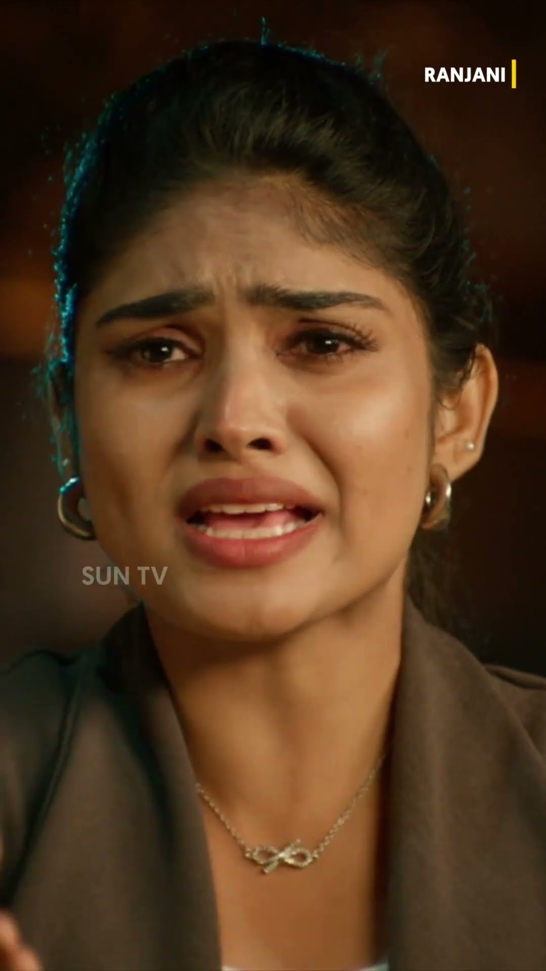 ரஞ்சனியை மிரட்டும் கமலேஷ்! ரஞ்சனி  | திங்கள் - ஞாயிறு | 10 PM #SunTV #Ranjani #TamilSerials #Serials
