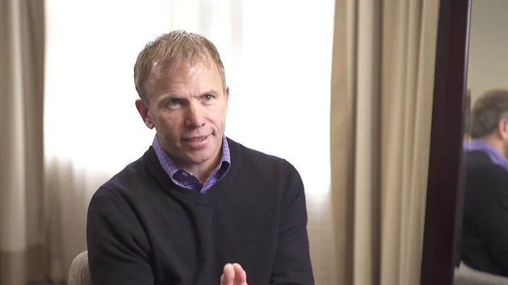 Mark Lipscomb, VP of People at 23andMe | PeopleTec...