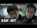 Sean reveals the truth about Isla Damai to Jalil | Blood vs Duty