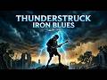 Thunderstruck (Iron Blues Cover) | Epic Guitar Tribute to AC/DC