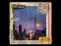 RMB Justize - Avenue (Sample Pack)