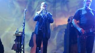 Tuxedomoon - Muchos Colores (Dom omladine Beograda,18.05.2016.)