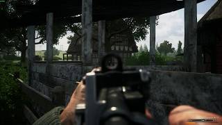 Fence of Death | Post Scriptum