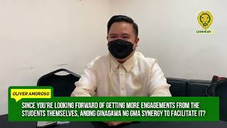 What is GMA Synergy? Kapuso Exec explains more about this group