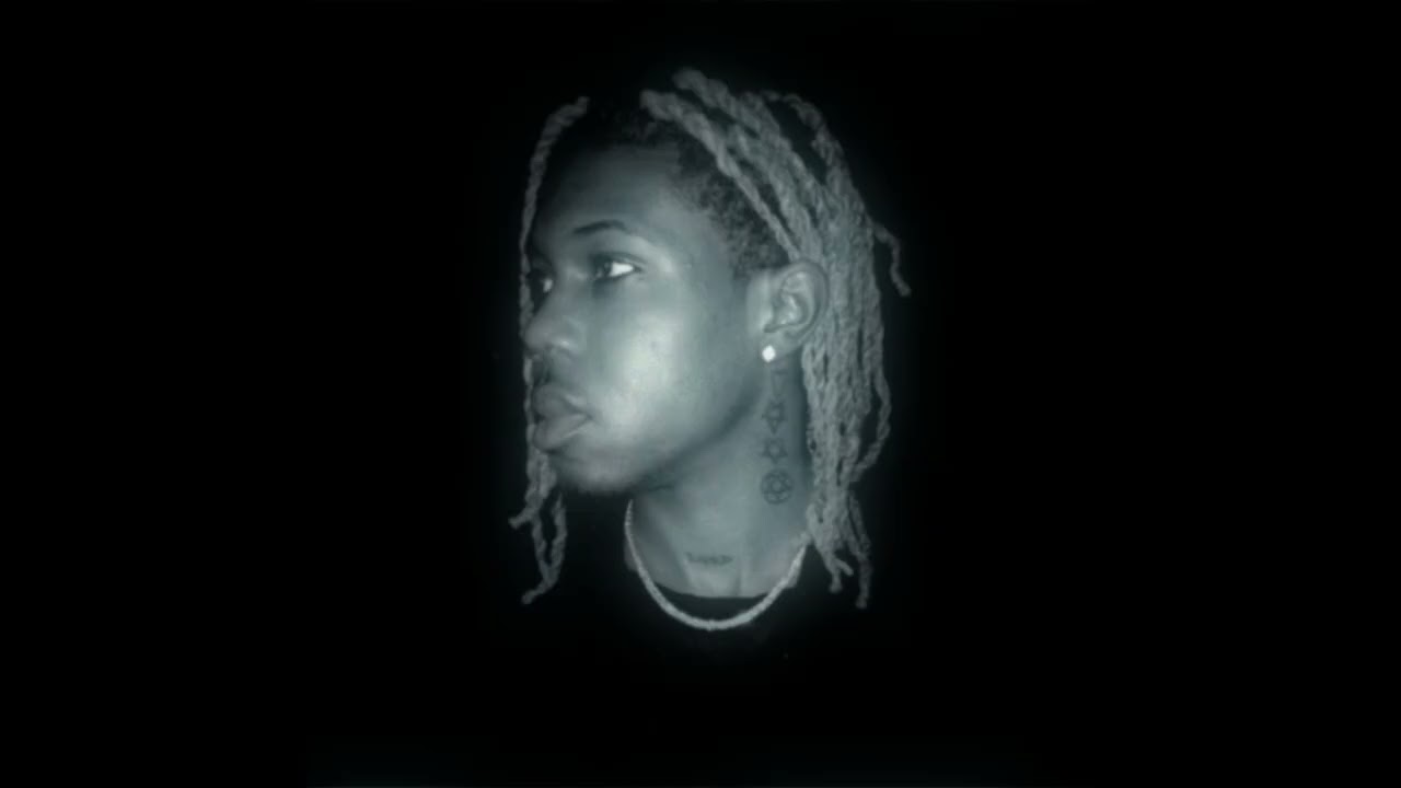 Destroy Lonely x Midwxst TYPE BEAT 2025 | @marco___fonta