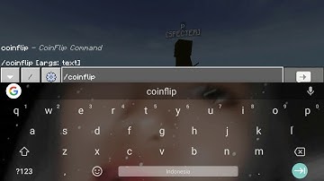 Plugin CoinFlip (Casino) Pocketmine [Free]